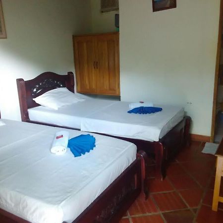 Hotel Mompox - Hotel Santa Cruz Mompos - Hotel Mompox Eksteriør billede