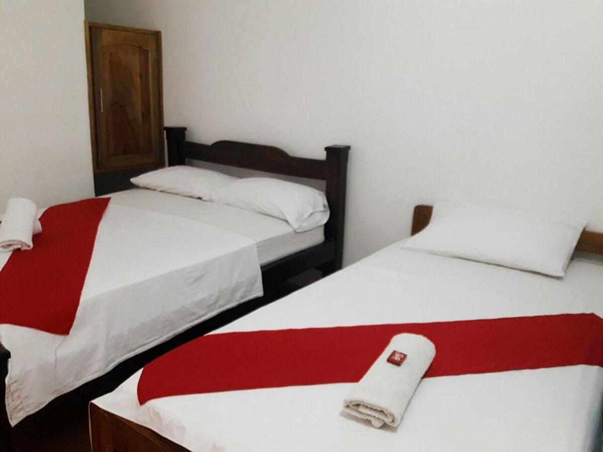Hotel Mompox - Hotel Santa Cruz Mompos - Hotel Mompox Eksteriør billede