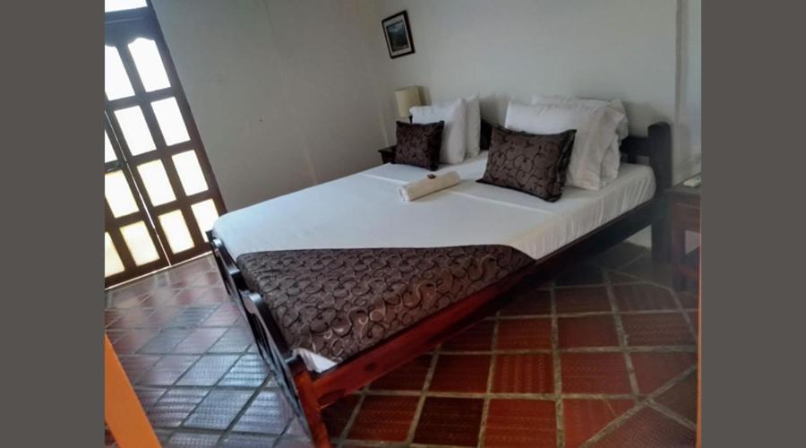 Hotel Mompox - Hotel Santa Cruz Mompos - Hotel Mompox Eksteriør billede