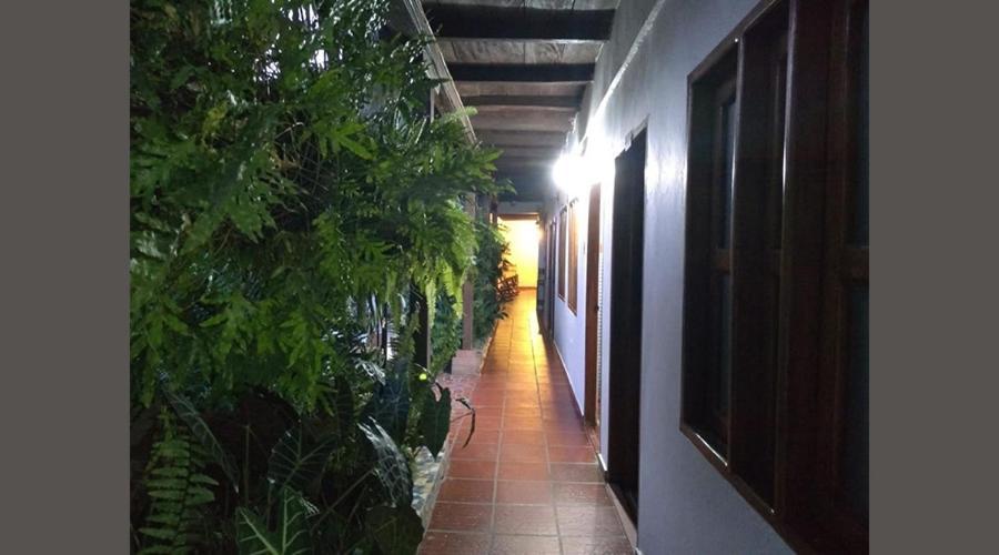 Hotel Mompox - Hotel Santa Cruz Mompos - Hotel Mompox Eksteriør billede