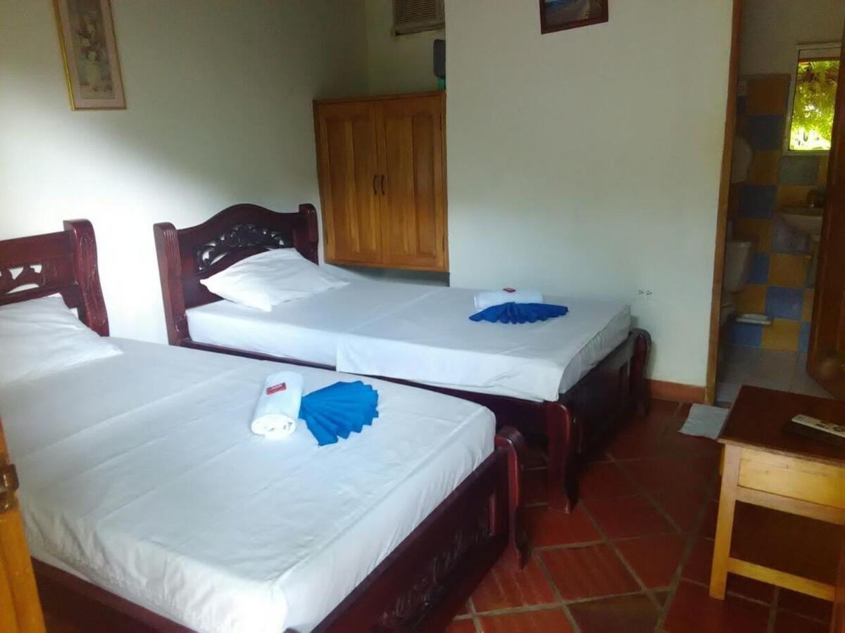Hotel Mompox - Hotel Santa Cruz Mompos - Hotel Mompox Eksteriør billede