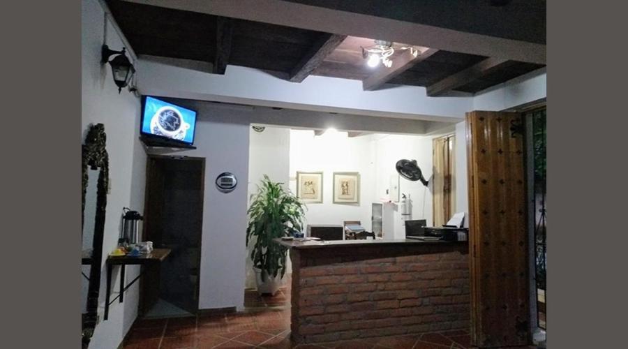 Hotel Mompox - Hotel Santa Cruz Mompos - Hotel Mompox Eksteriør billede