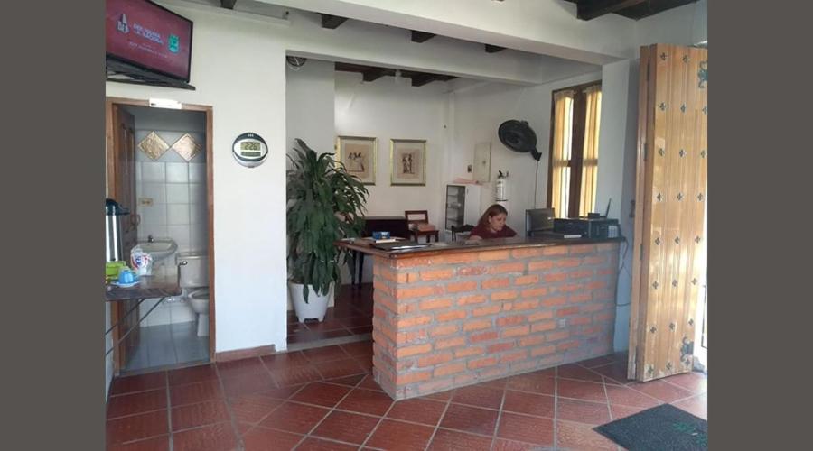 Hotel Mompox - Hotel Santa Cruz Mompos - Hotel Mompox Eksteriør billede