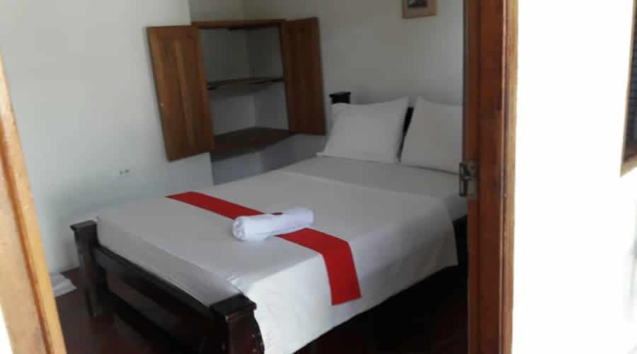 Hotel Mompox - Hotel Santa Cruz Mompos - Hotel Mompox Eksteriør billede