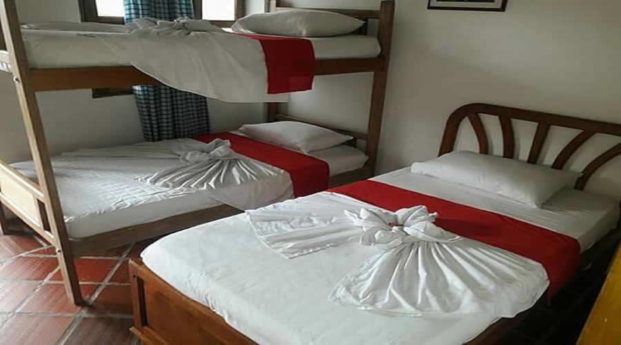 Hotel Mompox - Hotel Santa Cruz Mompos - Hotel Mompox Eksteriør billede